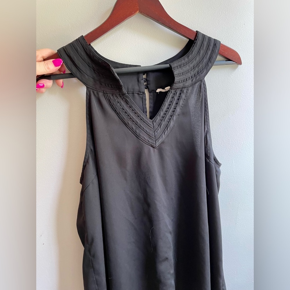 41 Hawthorn Sleeveless top L